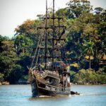 Barco Pirata