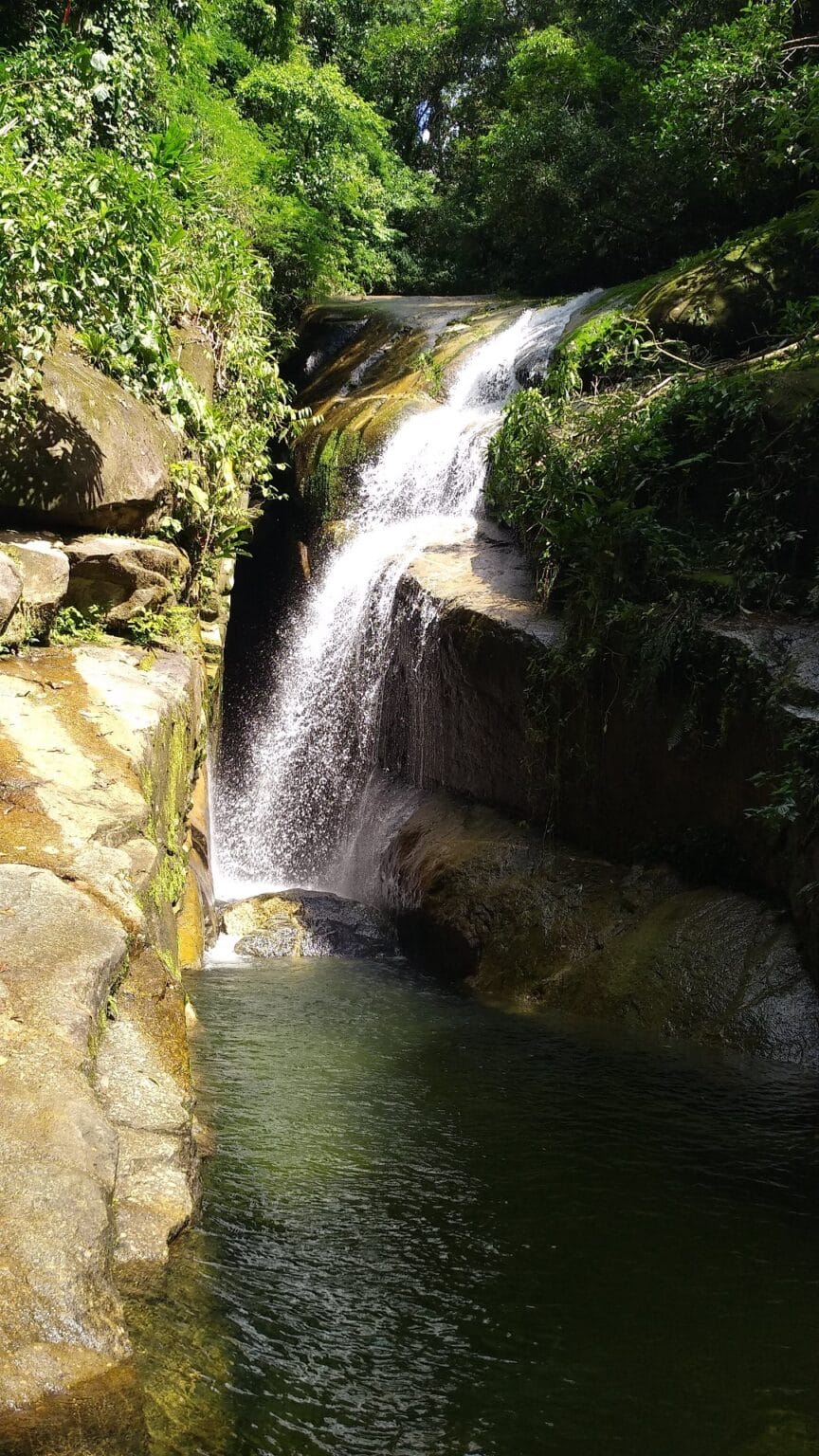 Cachoeira Casarão Galeria 04
